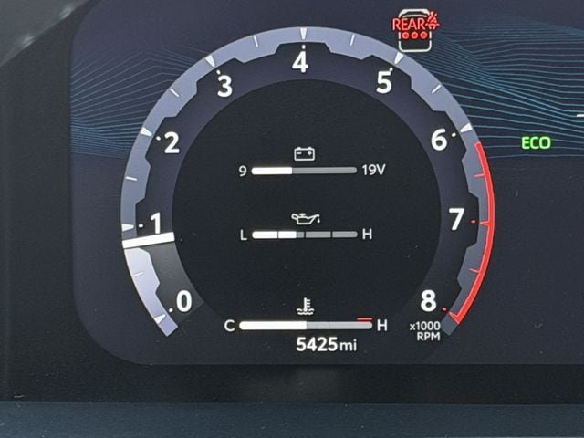 Used 2026 Toyota 4Runner Limited AWD/4WD image 15