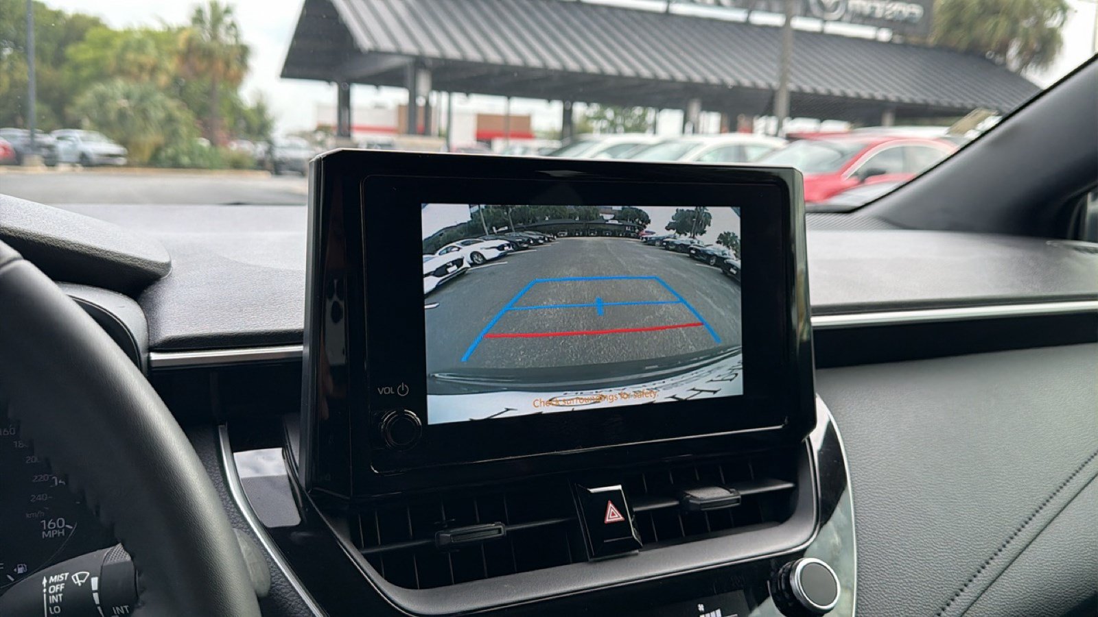 Used 2024 Toyota Corolla SE FWD image 22