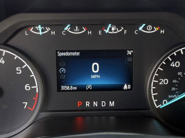 Certified 2023 Ford F150 XL w/ STX Appearance Package image 16