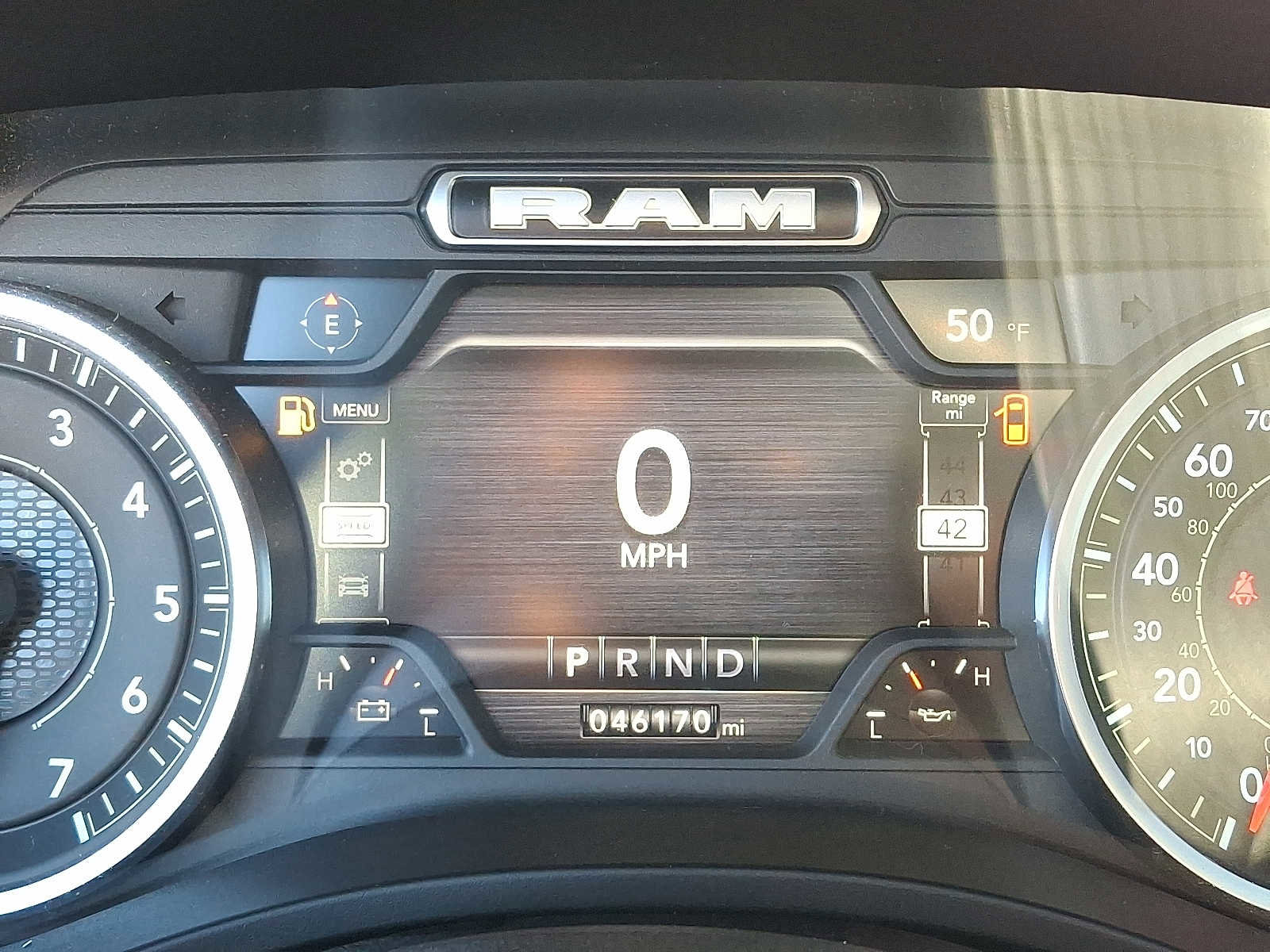 Certified 2022 RAM 1500 Big Horn image 21