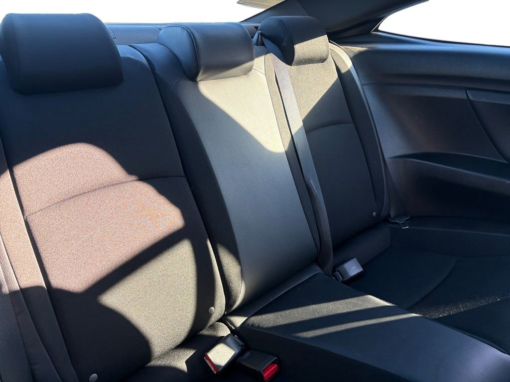 Used 2019 Honda Civic Sport image 18