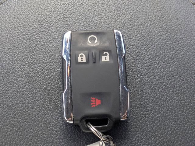 Used 2019 Chevrolet Colorado Z71 image 31