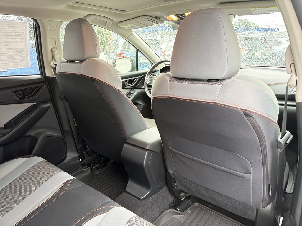 Used 2020 Subaru Crosstrek 2.0i Premium w/ Moonroof Package 2 AWD/4WD image 33