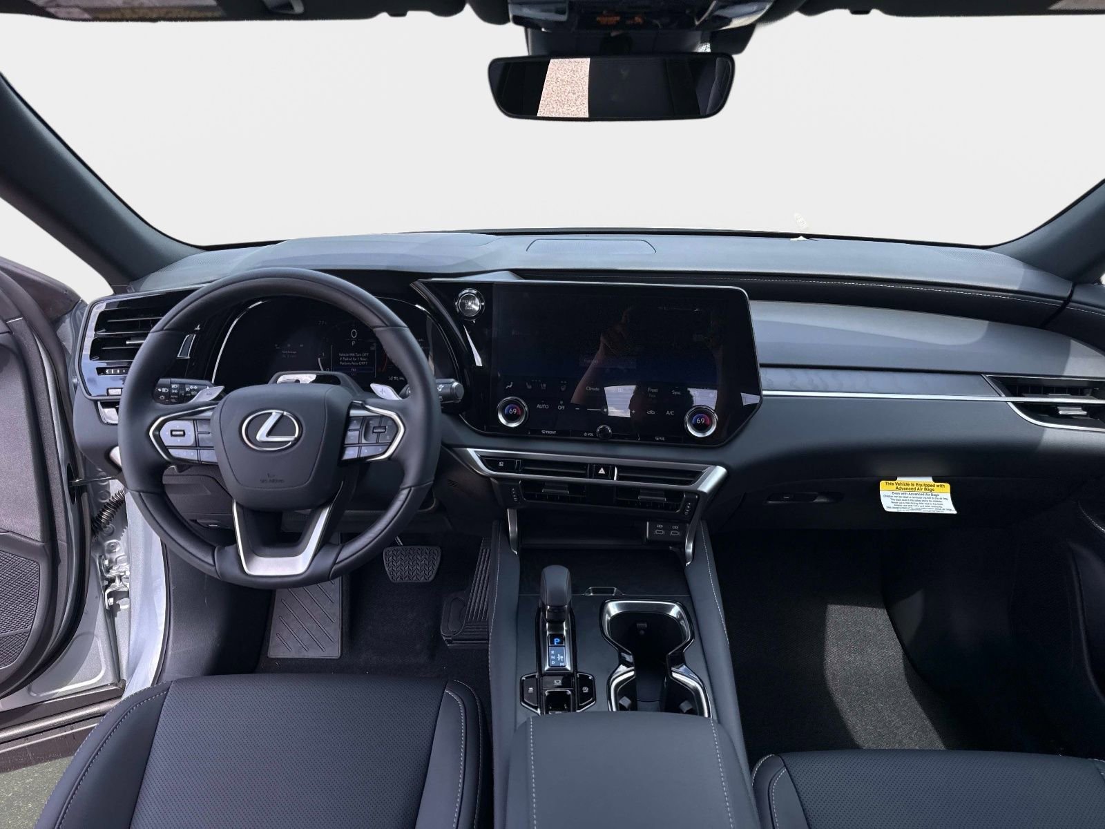 New 2026 Lexus RX 350 Premium image 44