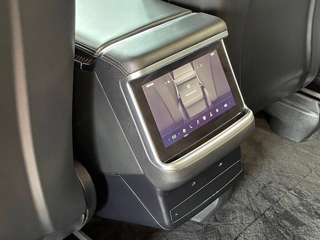 Used 2022 Tesla Model X Plaid image 18