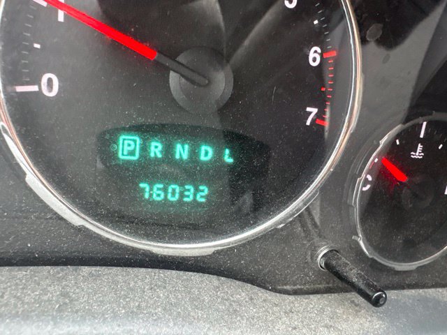 Used 2008 Jeep Liberty Sport w/ Popular Equipment Group AWD/4WD image 15