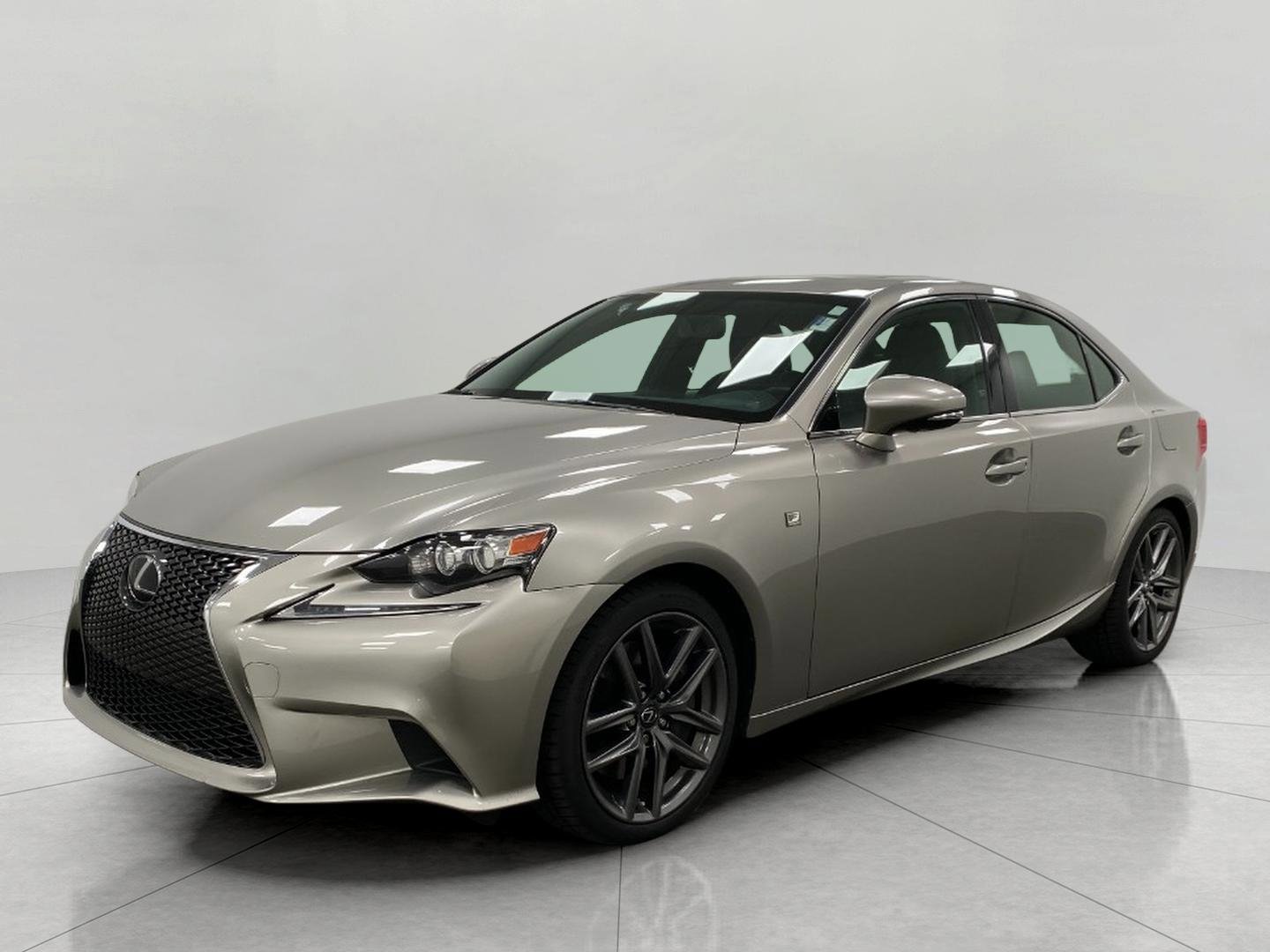 Used 2016 Lexus IS 350 AWD image 9