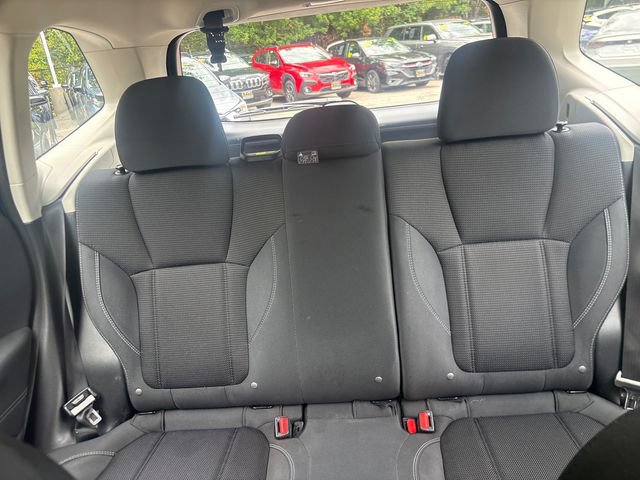 Used 2019 Subaru Forester w/ Alloy Wheel Package AWD/4WD image 23