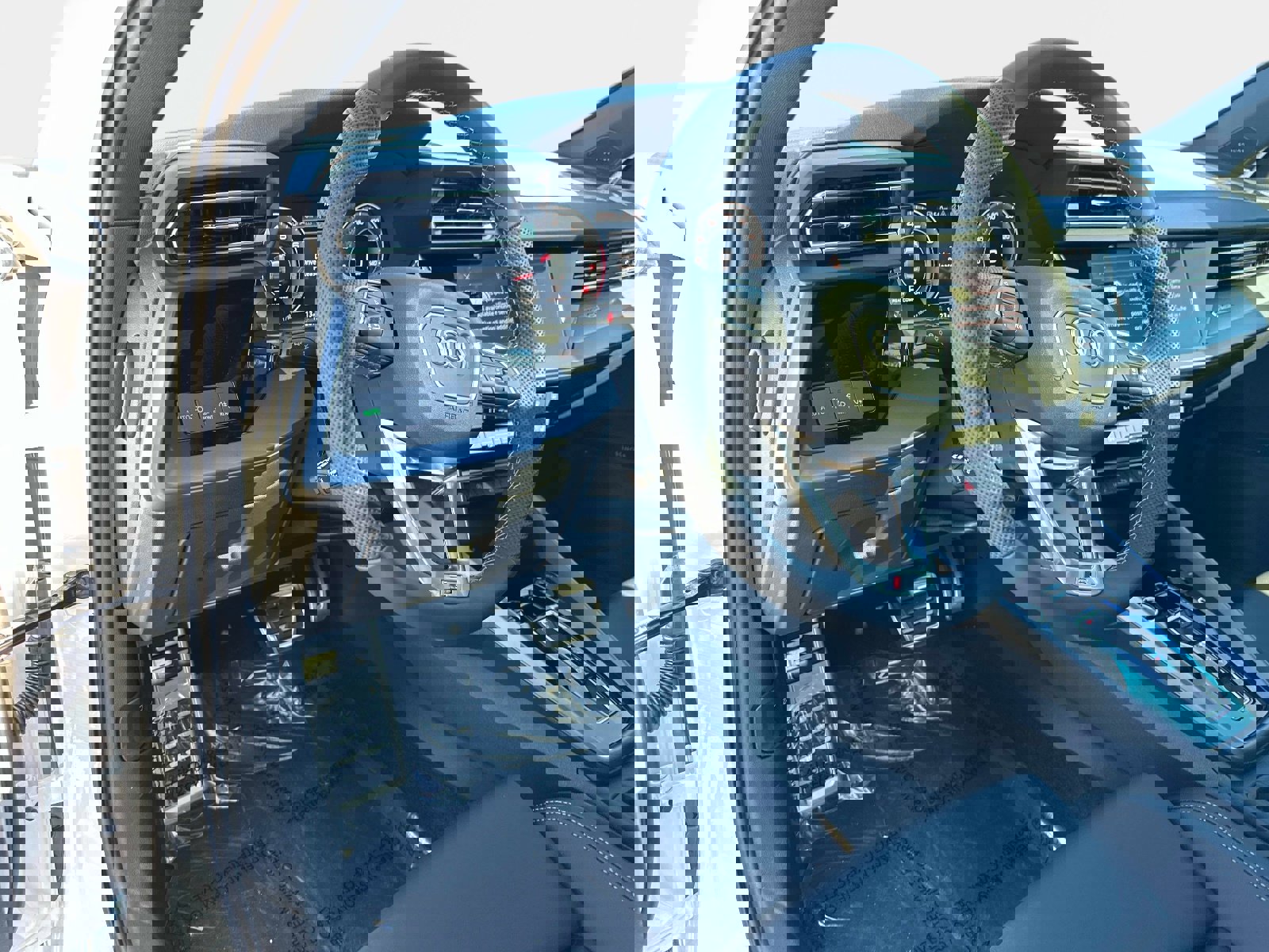 New 2026 Audi A3 2.0T Premium image 18