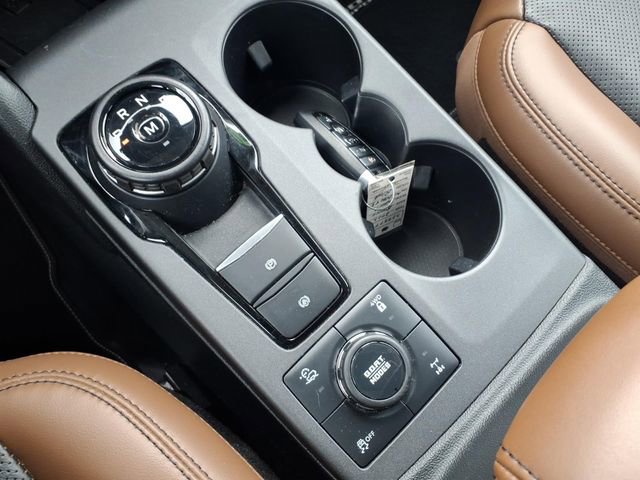 Certified 2022 Ford Bronco Sport Badlands w/ Premium Package image 19