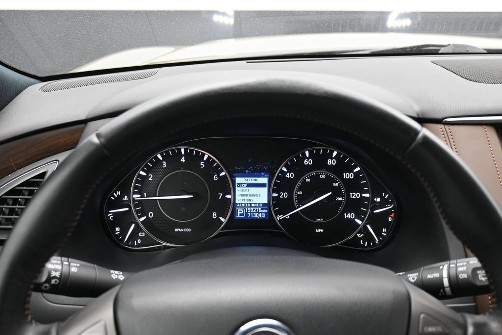 Used 2019 Nissan Armada Platinum w/ Captain's Chairs Package AWD/4WD image 54