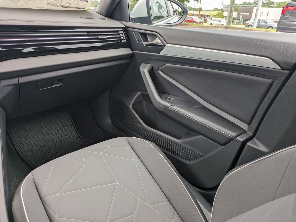 New 2026 Volkswagen Jetta Sport image 16