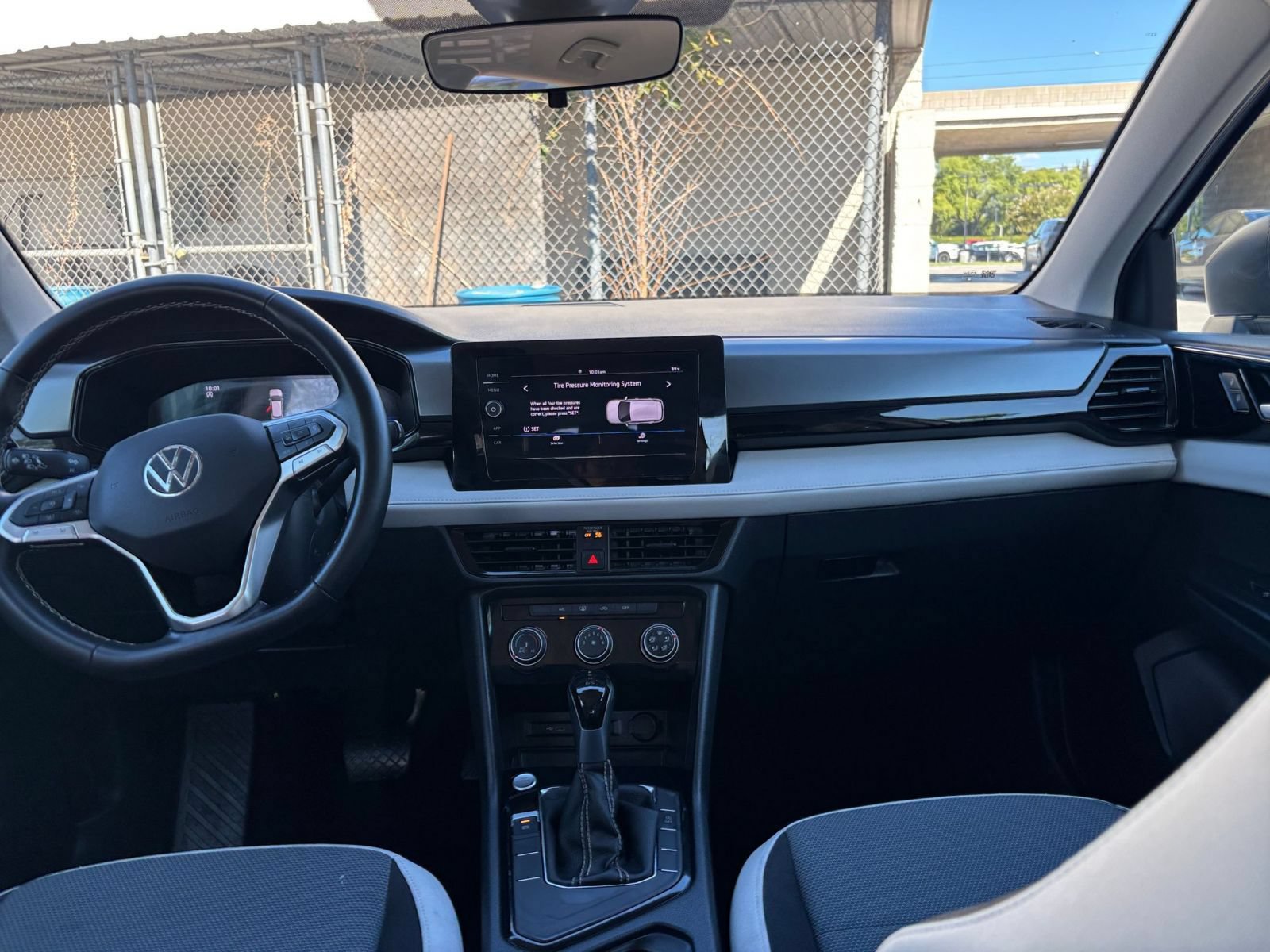 Used 2026 Volkswagen Taos S FWD image 30