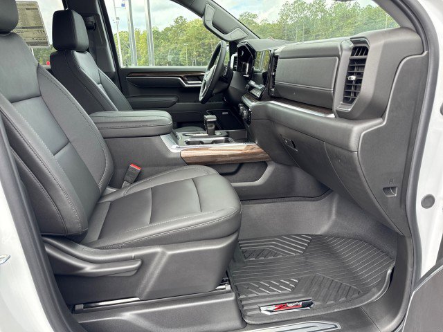 New 2026 Chevrolet Silverado 1500 RST w/ All Star Edition Plus image 8