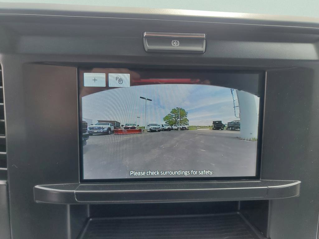 New 2025 Ford F350 XL w/ XL Chrome Package AWD/4WD image 37
