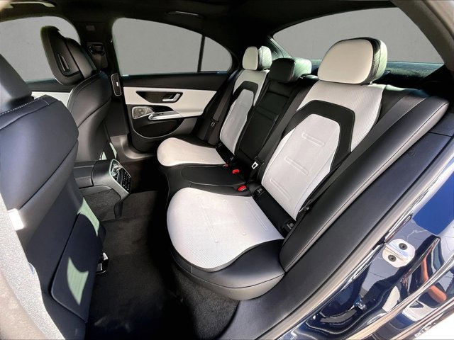 New 2026 Mercedes-Benz E 53 AMG e 4MATIC Sedan image 12