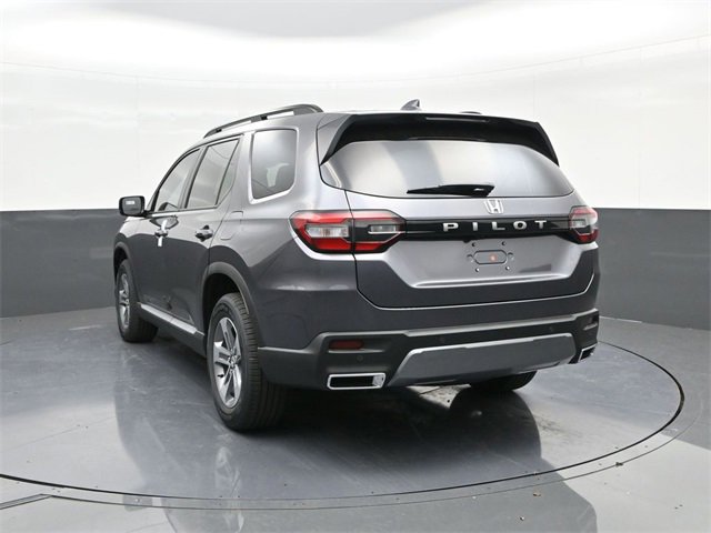 New 2026 Honda Pilot EX-L image 8