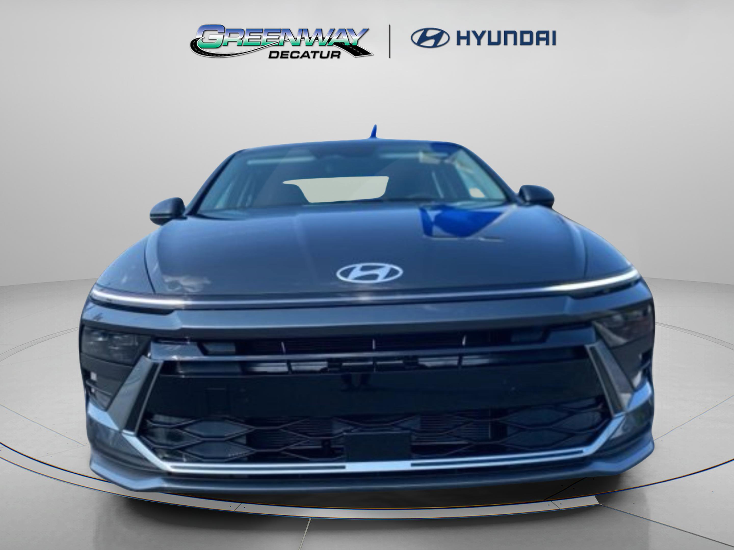 New 2026 Hyundai Sonata SE FWD image 4