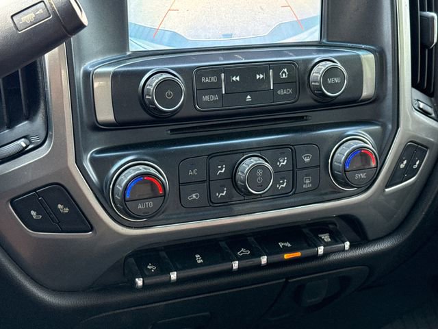 Used 2019 Chevrolet Silverado 3500 LT w/ LT Convenience Package AWD/4WD image 21