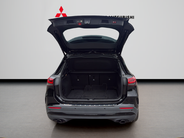 Used 2023 Mercedes-Benz GLA 35 AMG 4MATIC image 9