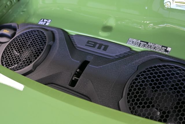 Used 2026 Porsche 911 GTS image 33