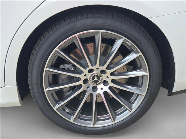 New 2026 Mercedes-Benz S 580 4MATIC Sedan image 10