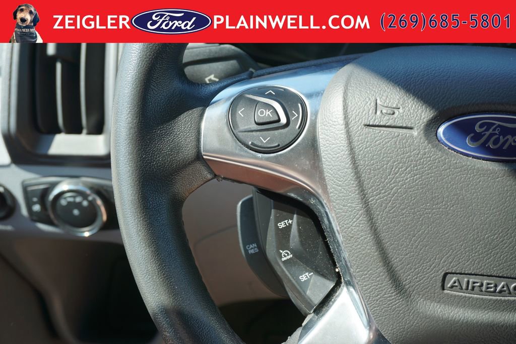 Used 2016 Ford Transit 350 XLT RWD image 22