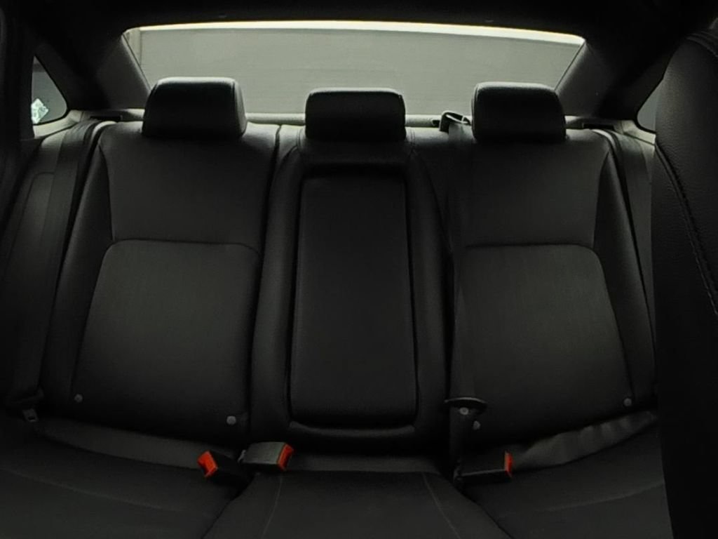 Used 2025 Honda Civic Sport Touring image 10