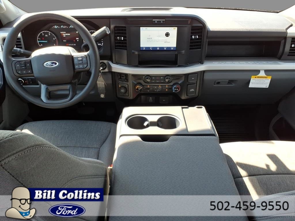 New 2026 Ford F350 XL w/ 360-Degree Camera Package image 14