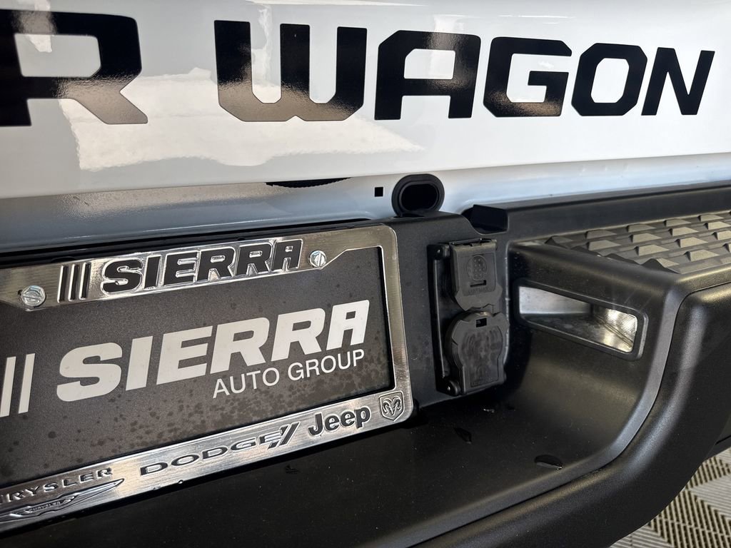 New 2025 RAM 2500 Power Wagon image 21