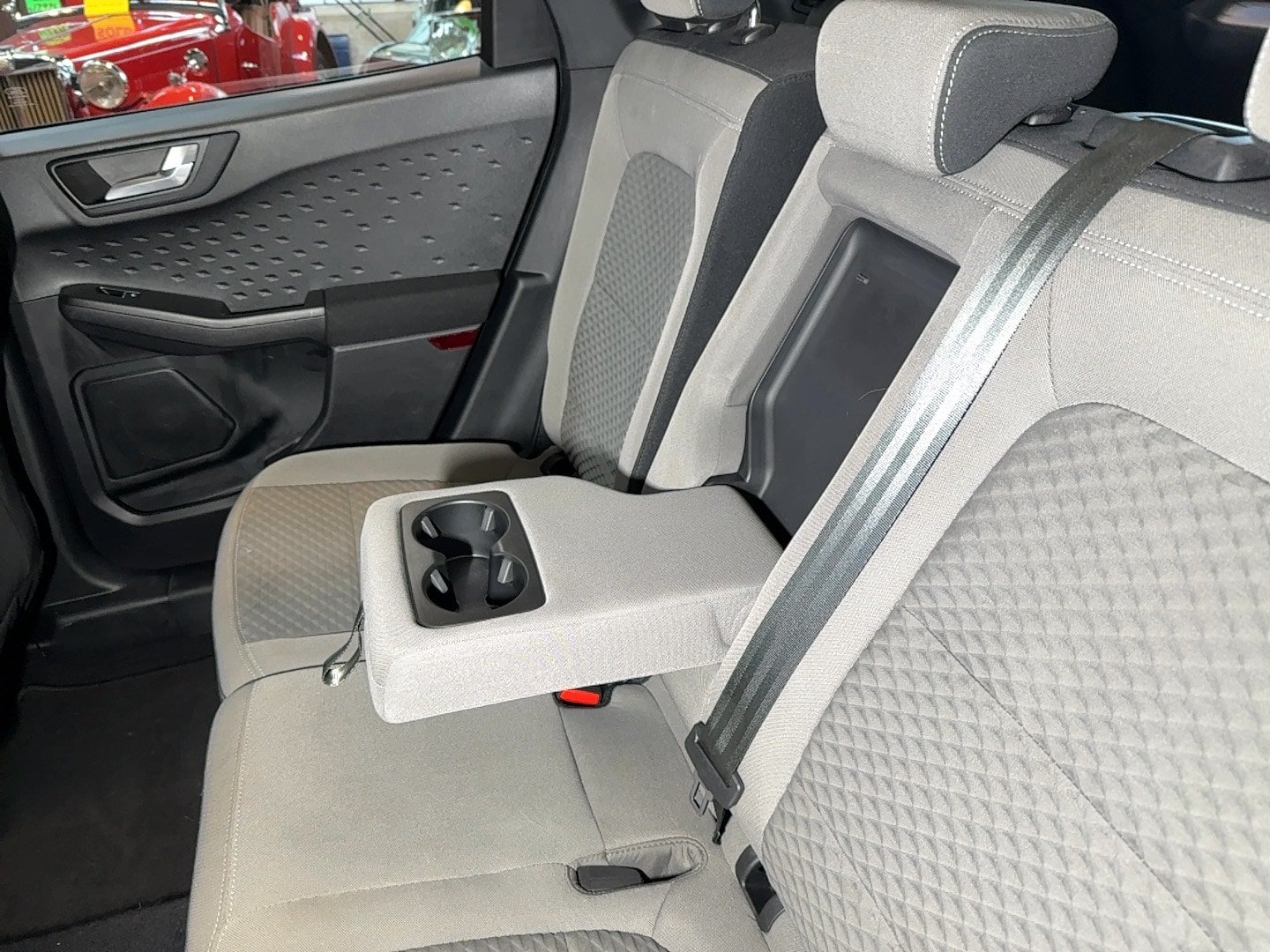 Used 2020 Ford Escape SE FWD image 63