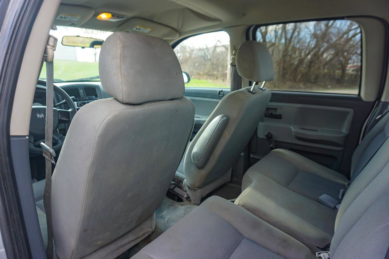 Used 2005 Dodge Dakota ST AWD/4WD image 17