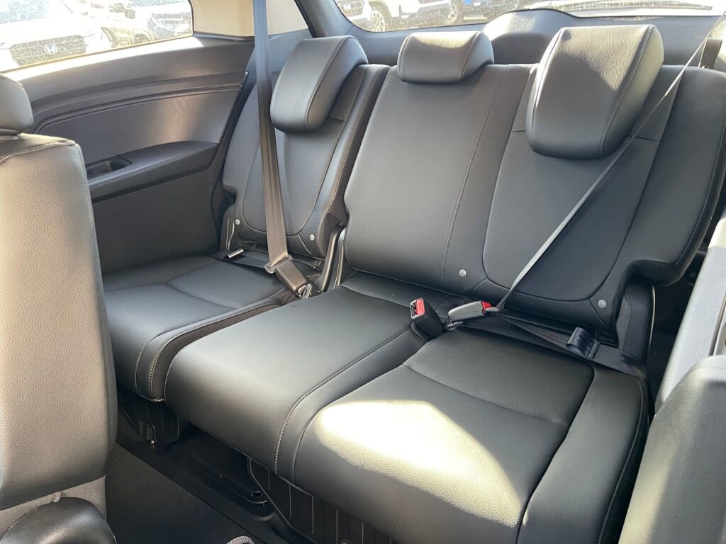 New 2026 Honda Odyssey EX-L image 13