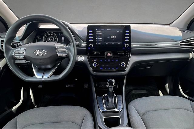 Used 2020 Hyundai Ioniq Blue image 14