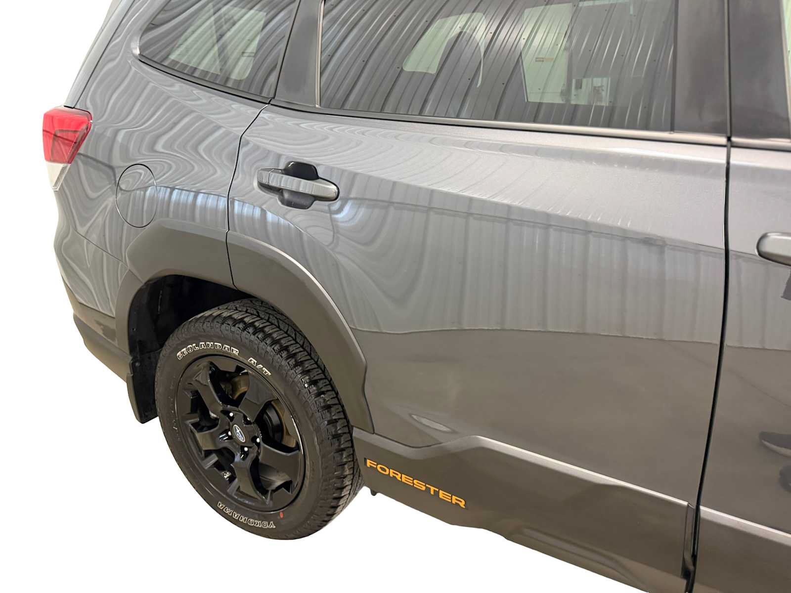 Used 2024 Subaru Forester Wilderness AWD/4WD image 12