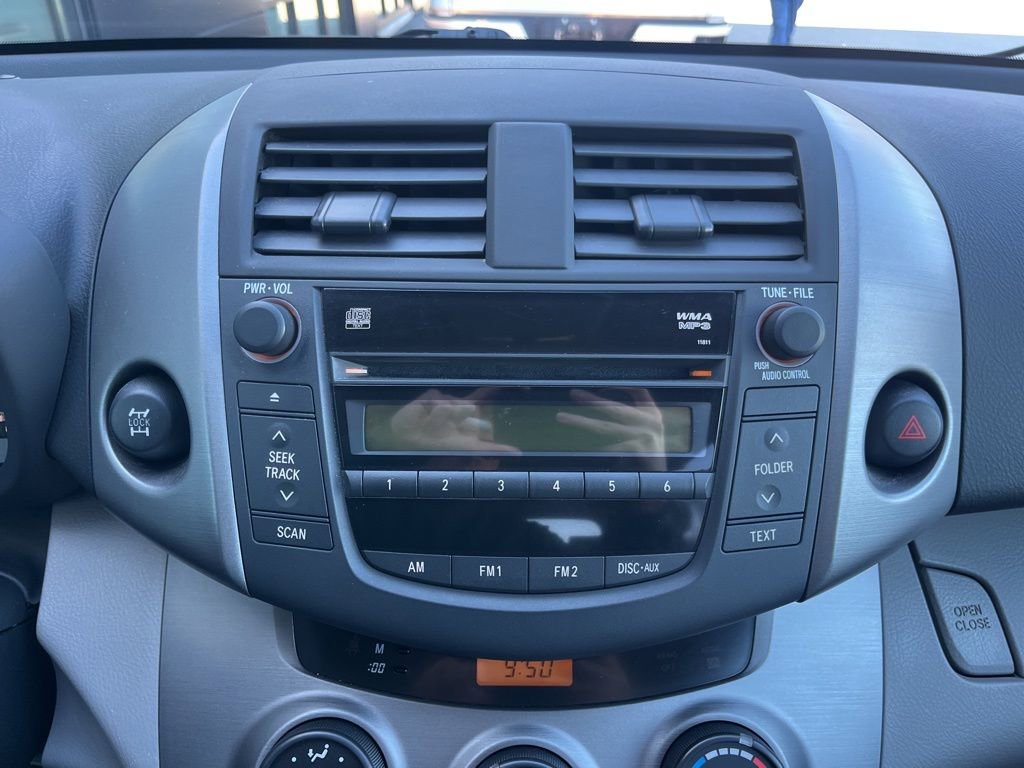 Used 2008 Toyota RAV4 4WD image 17