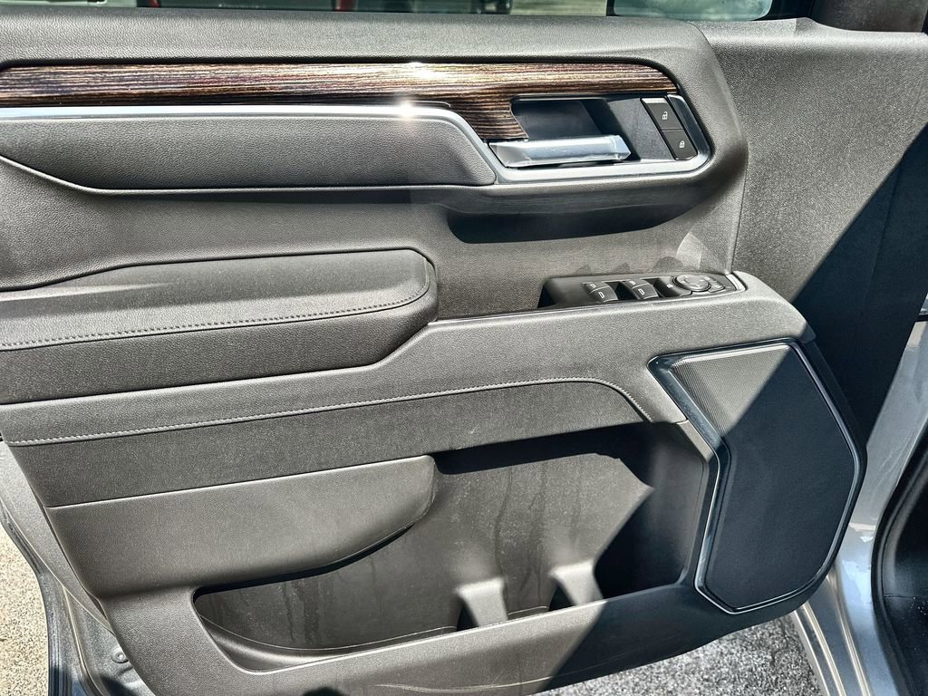 New 2026 GMC Sierra 1500 Elevation image 21