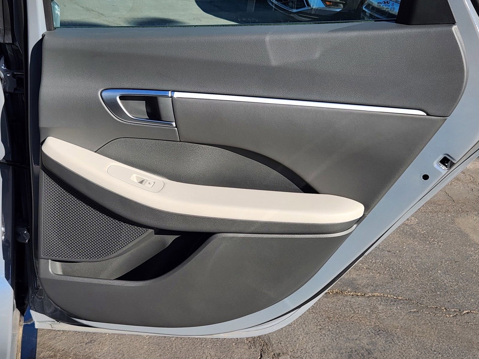 New 2025 Hyundai Sonata SEL FWD image 13