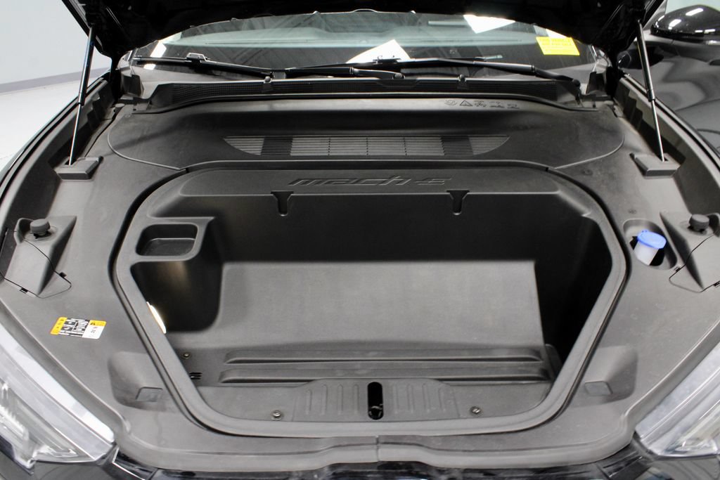 Used 2025 Ford Mustang Mach-E Premium AWD/4WD image 33
