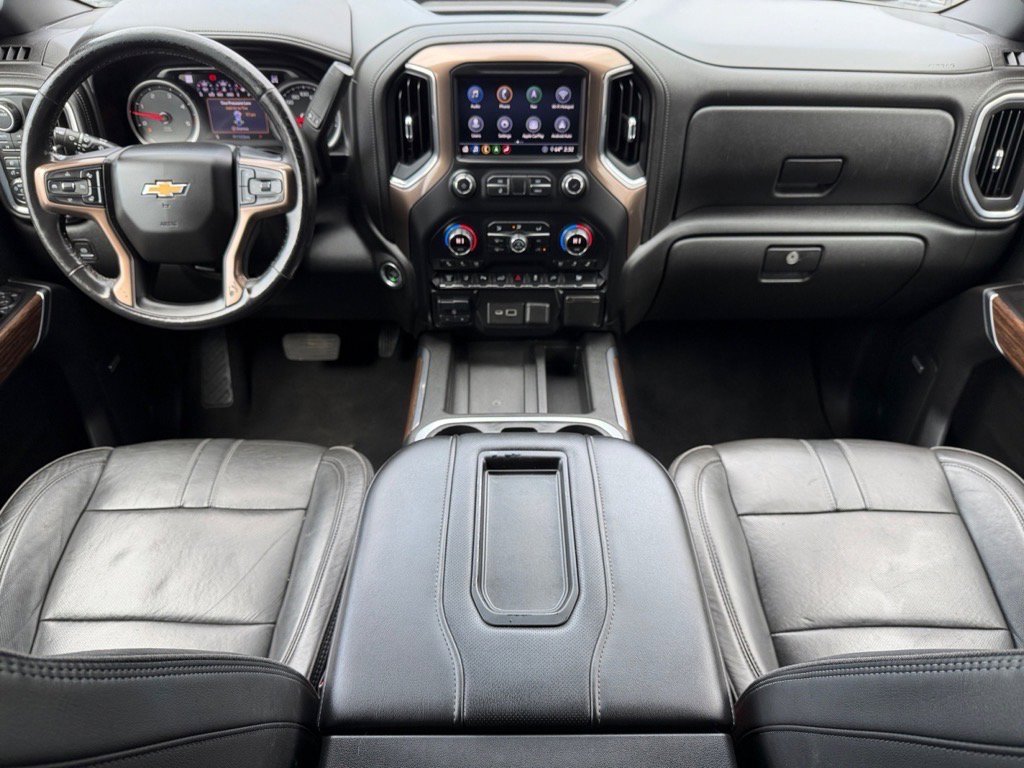 Used 2020 Chevrolet Silverado 3500 High Country image 19