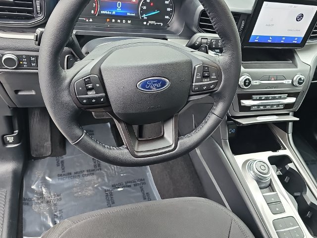 Used 2020 Ford Explorer XLT RWD image 19