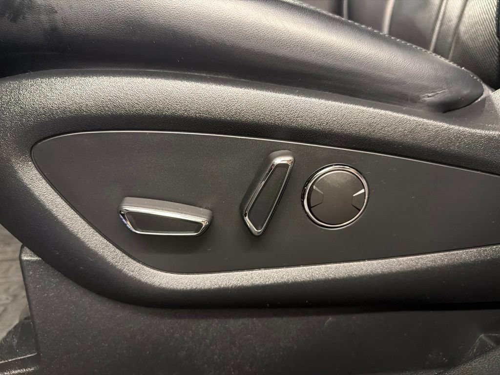 Certified 2019 Lincoln Nautilus Reserve AWD/4WD image 25