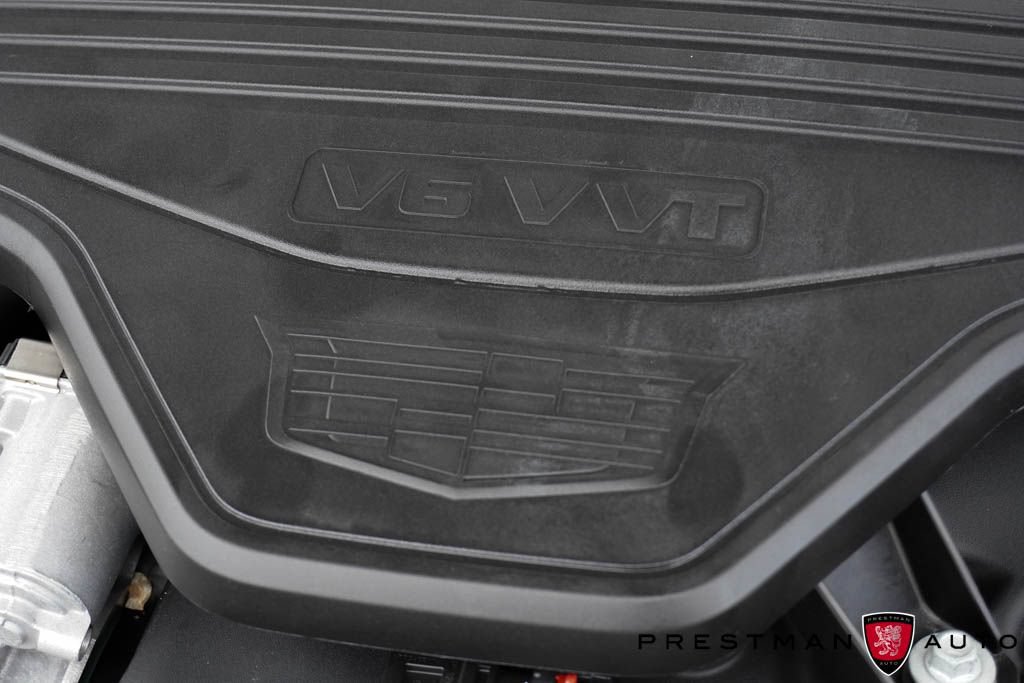 Used 2021 Cadillac XT6 Premium Luxury AWD/4WD image 57