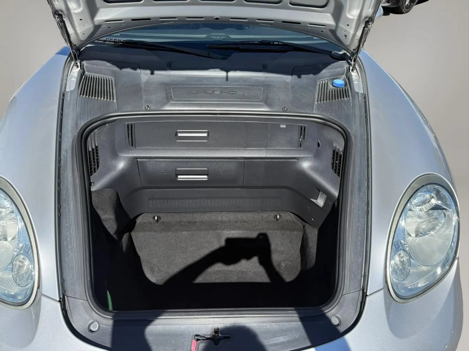 Used 2007 Porsche Cayman RWD image 24