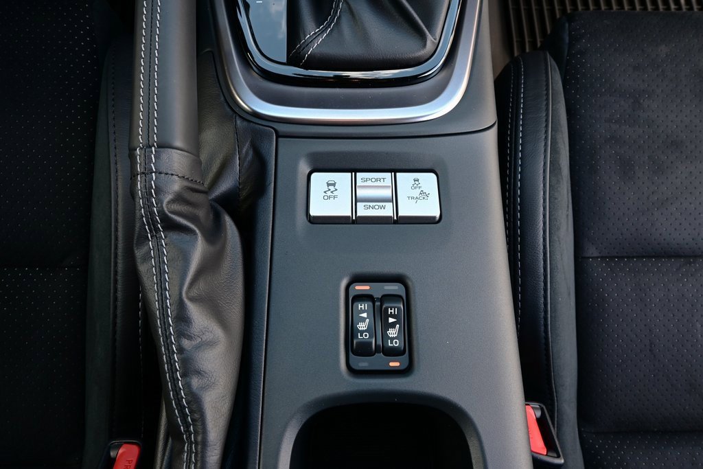 New 2025 Toyota GR86 Premium image 19