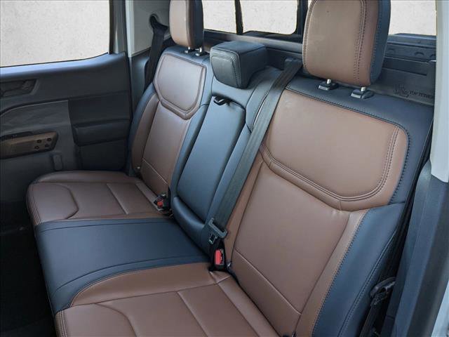 Certified 2024 Ford Maverick Lariat w/ FX4 Off-Road Package image 20