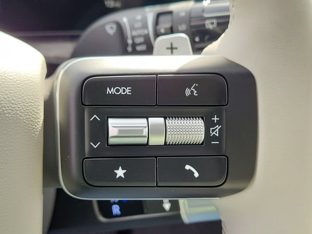 New 2026 Hyundai Santa Fe Limited AWD/4WD image 24