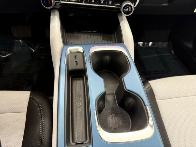 New 2026 Chevrolet Equinox EV LT FWD image 35