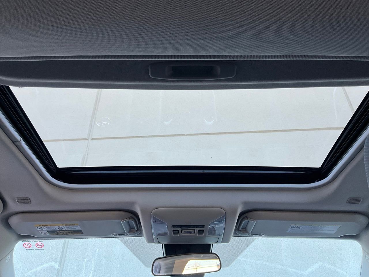 Used 2025 Toyota RAV4 XLE image 19