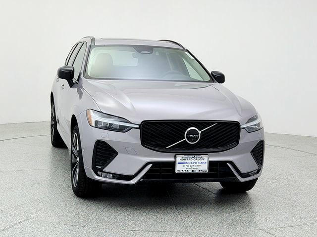 New 2026 Volvo XC60 B5 Plus w/ Climate Package image 2